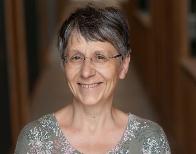Budde_Literarisches Gespräch_Kerstin_Hensel_Foto_Martina_Thalhofer